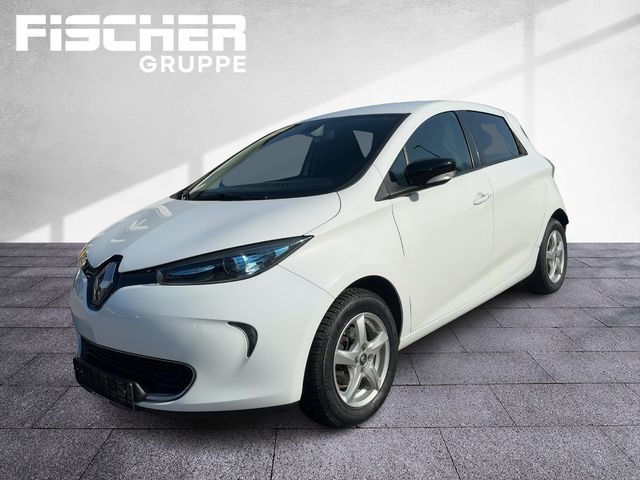 Renault ZOE Intens Z.E. 40 *Batt.-miete*