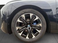 BMW iX - Vorschau Bild 18