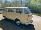Volkswagen VW T2 Bulli - Volkswagen T2: T2b