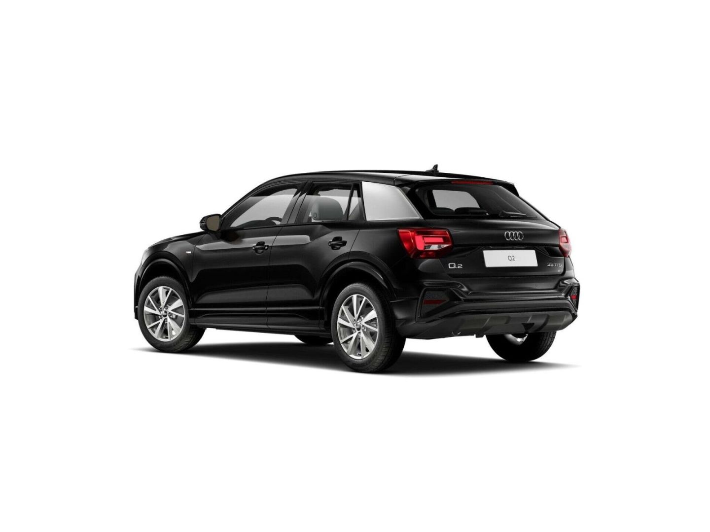 Audi Q2 - Bild 6