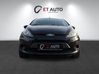 Ford Fiesta Trend