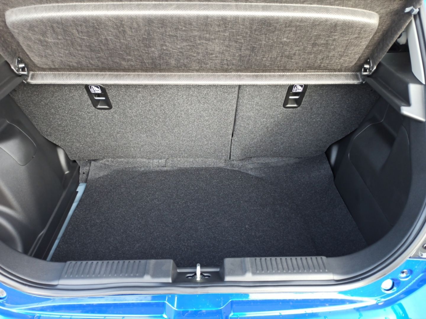 Suzuki Swift - Bild 20