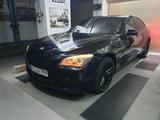BMW 750i M Paket - BMW 750 aus 2011: 750i