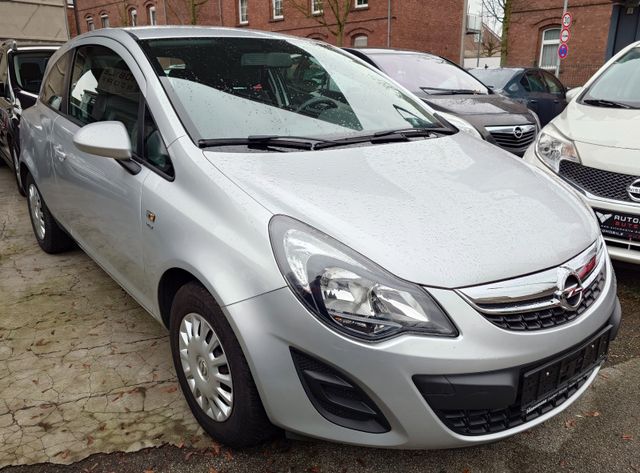 Opel Corsa D Energy 1.2i KLIMA/SERVO/ZV/48TKM