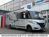 HYMER / ERIBA / HYMERCAR B-ML I 780 BlackLine*Solar*5G*ALDE*Hubstützen* - Wohnwagen in Freiburg
