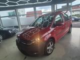 Volkswagen Caddy PKW Maxi Trendline BMT - Volkswagen Caddy mit CNG-Antrieb: Maxi