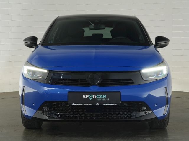 Corsa F FACELIFT HYBRID GS eDCT+NAVI+RÜCKFAHRKAM