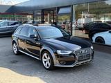 Audi A4 Allroad*XENON*AUTOMATIK*LEDER*PANO*** - Audi A4 Allroad bis 20.000 Euro