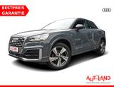 Audi Q2 35 TFSI S-Tronic S-Line LED ACC AHK Kamera - Audi Q2 in Kassel