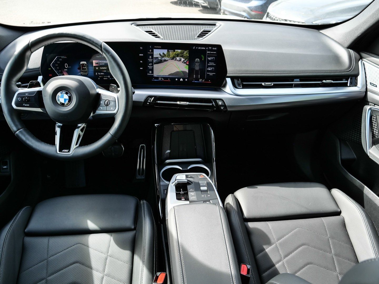 BMW X1 - Bild 10