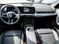 BMW X1 - Vorschau Bild 10