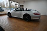 Porsche 997 Carrera S Cabrio - Porsche 997: Cabrio