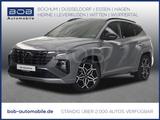 Hyundai TUCSON 1.6 T-GDI N Line PANO 360° NAVI SITZKLIMA - Hyundai TUCSON in Wuppertal