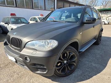 BMW X5 - 1