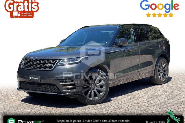 Land Rover LAND ROVER Range Rover Velar 2.0D I4 240 CV R-Dy