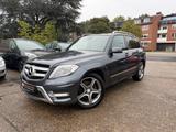 Mercedes-Benz GLK 220 CDI BlueEfficiency Navi Teilleder LMF - Mercedes-Benz GLK 220: Cdi Blueefficiency
