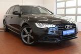 Audi A6 2.8 FSI quattro S-Line ACC LED - gebrauchte Audi A6 aus dem Jahr 2012