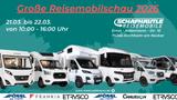 Chausson 640 Titanium Ultimate Ford - Automatik - Chausson Teilintegrierter