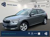 Skoda Kamiq 1.0TSI DSG Ambition LED+TEMPOMAT+KAMERA+++ - Skoda Kamiq aus 2024