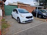 Kia Venga 1.4 90CV "49.700 km" GPL casa madre, F - Kia Venga mit LPG-Antrieb