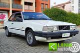 Volvo VOLVO 780 i Turbo Intercooler COUPE BERTONE - 19 - Volvo: Turbo