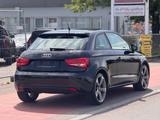 Audi A1 DSG S-Line MFL' SHZ' NAV' - Audi A1 Gebrauchtwagen in Stuttgart