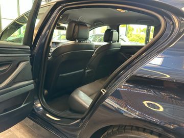 BMW 528 *HeadUP*KEYLESS*MEMORY*EISENMANN*StandHZ*