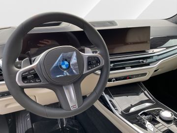 BMW X7 - 9