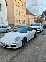 Porsche 997 Carrera Cabriolet Carrera PDK Sport Chrono + - Porsche 997 in Stuttgart
