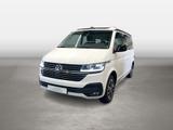 Volkswagen T6.1 California Beach Edition KR TDI DSG ACC AHK - VW T6 california
