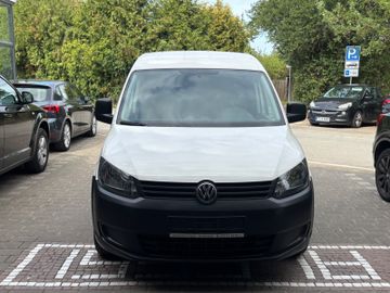 Volkswagen Caddy - 3