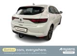 Renault Megane TECHNO BLUE dCi 115 - mit Diesel-Antrieb: Sportwagen