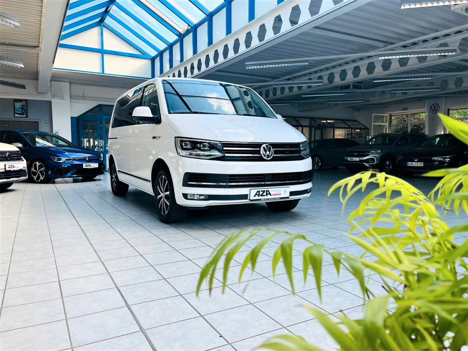 Volkswagen T6 Multivan