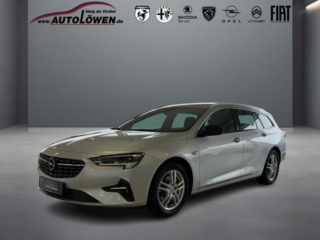 Opel Insignia 2.0 CDTI Elegance