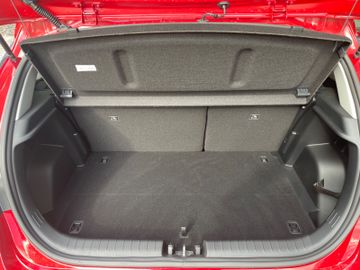 Fahrzeugabbildung Hyundai i20 1.0 T-GDI  Edition30 Klima PDC DAB SOFORT