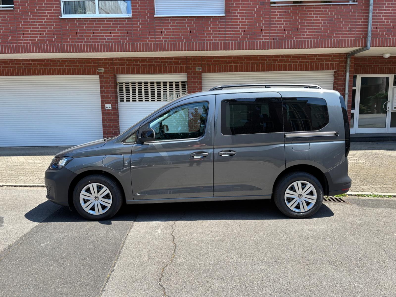 Volkswagen CADDY 1.5DSG PluginHybrid -27%SOFORT Förderfähig