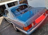 Mercedes-Benz 300 - Mercedes-Benz aus 1987