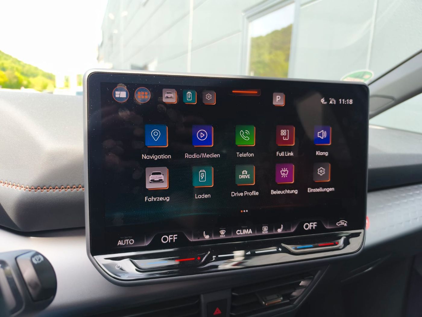 Cupra Born - Bild 14