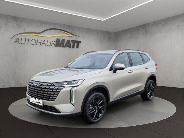 GWM Haval H6 1.5 HEV 179 kW FWD Premium
