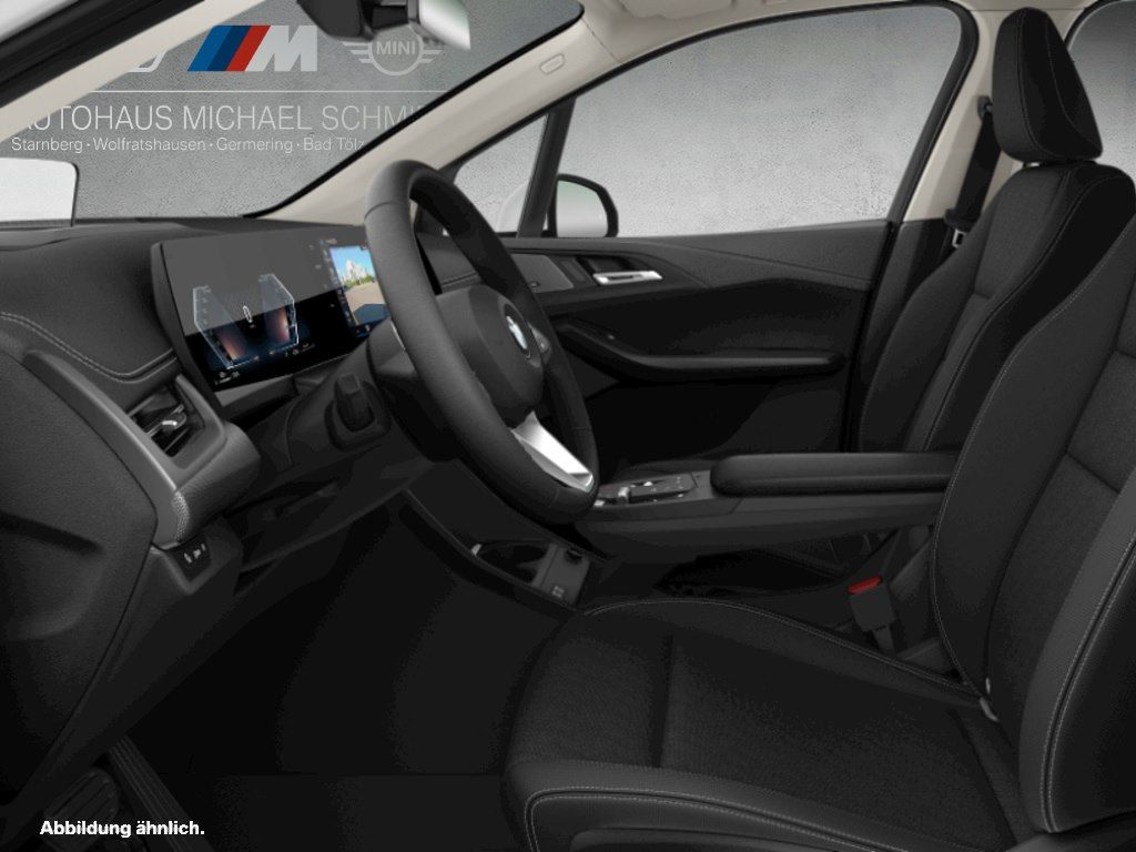 BMW 218 Active Tourer - Bild 3