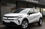 Renault Captur Evolution*SHZ*CarPlay*Virtual*Kamera*LED* - Renault Jahreswagen