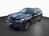 BMW X1 sDrive20i M Sport Widescreen Pano Adt.LED KAM - BMW X1: Schwarz
