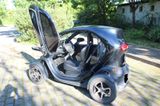 Renault Twizy incl. Batterie Bremsen hinten komplett neu - Renault Twizy aus 2016