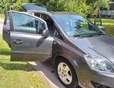 Opel Zafira 1.8 Family Family - Opel Zafira Gebrauchtwagen in München