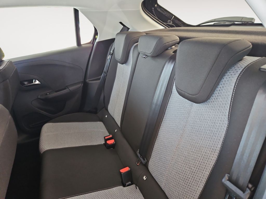 Fahrzeugabbildung Opel Corsa 1.2 Sitz/Lenkradheizung LED Scheinw. PDC