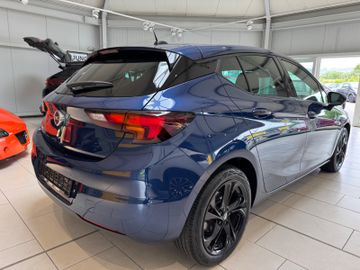 Bild 6 Opel Astra K Lim. 5-trg. GS Line Navi Sitzheizung