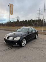 Mercedes-Benz Mercedes Benz w204 C300 AMG - gebrauchte Mercedes-Benz C 300 aus dem Jahr 2010