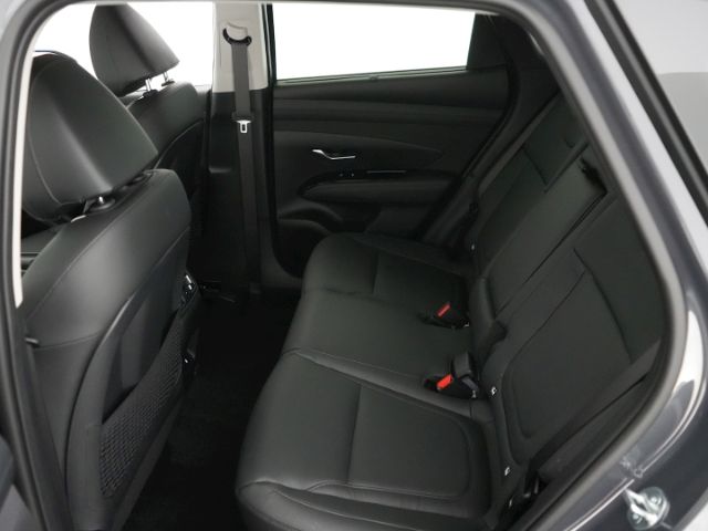 Hyundai Tucson – Bild 10