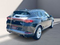 Cupra Formentor - Vorschau Bild 5