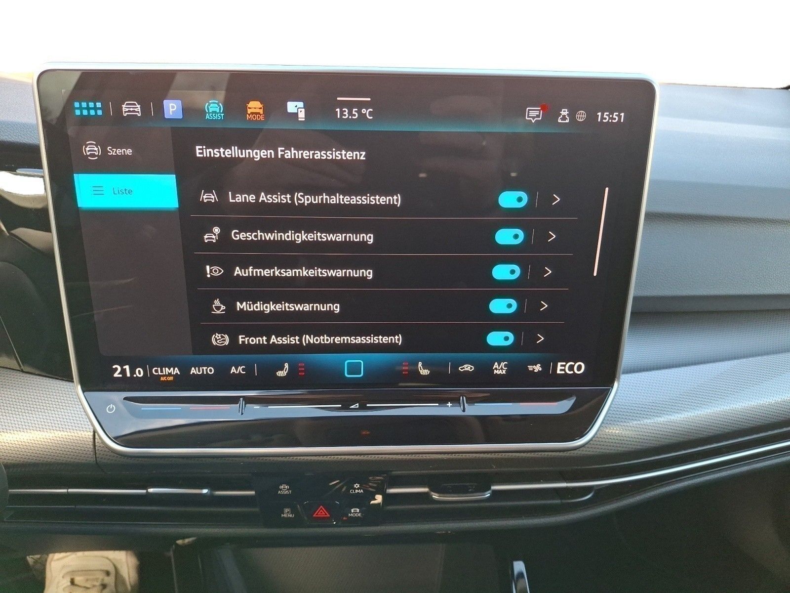 Volkswagen Golf - Bild 14